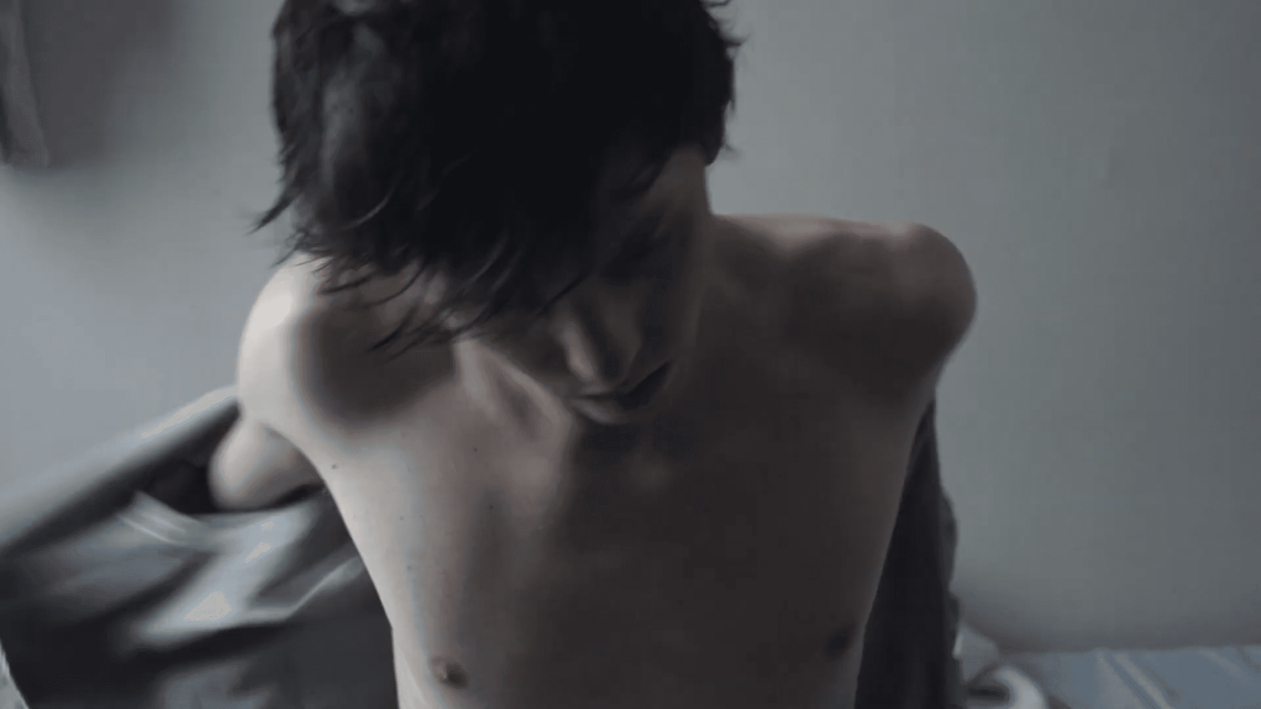 When You Look Beneath the Skin still