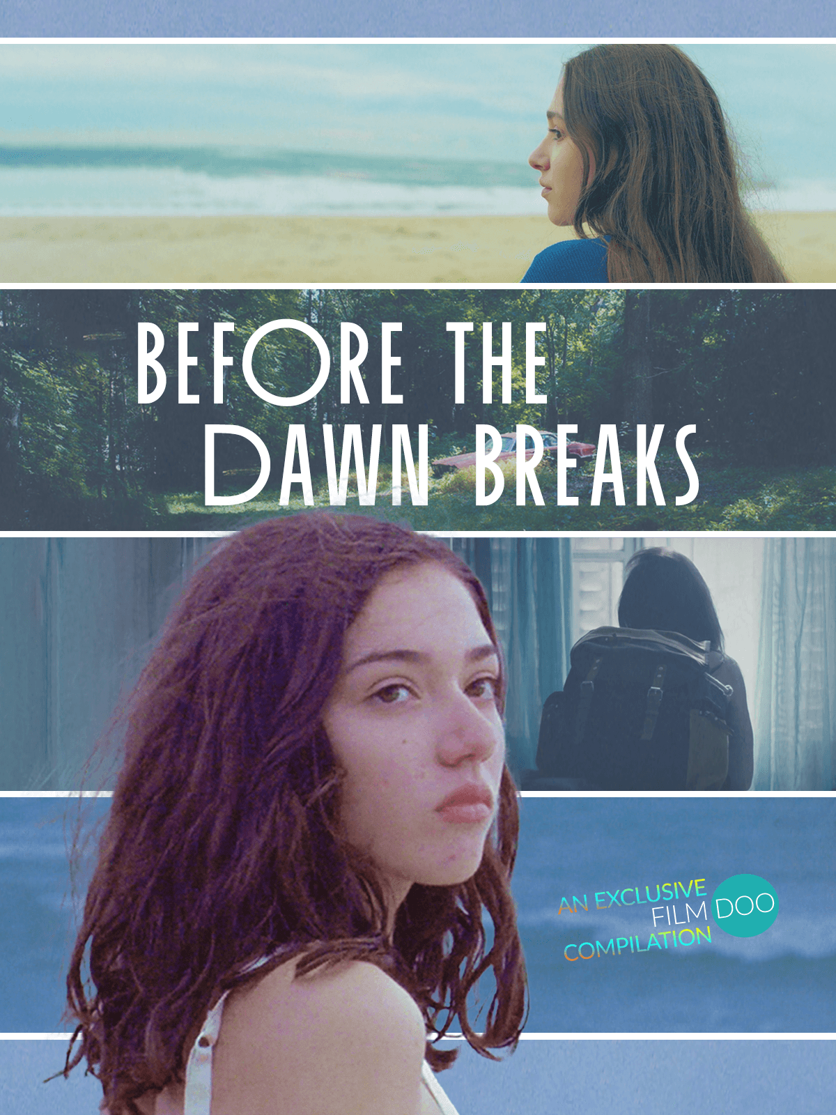 Before the Dawn Breaks poster
