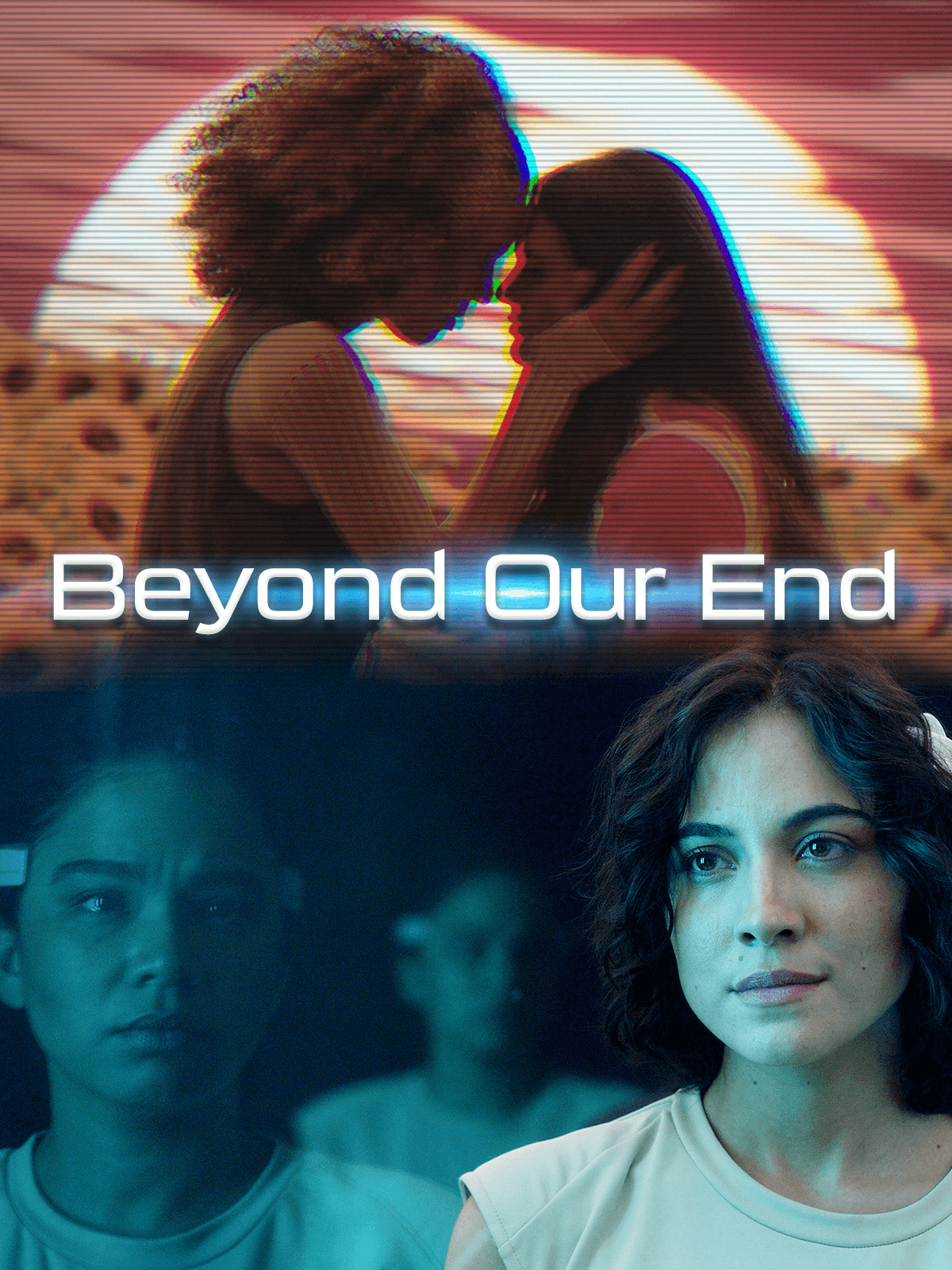 Beyond Our End poster