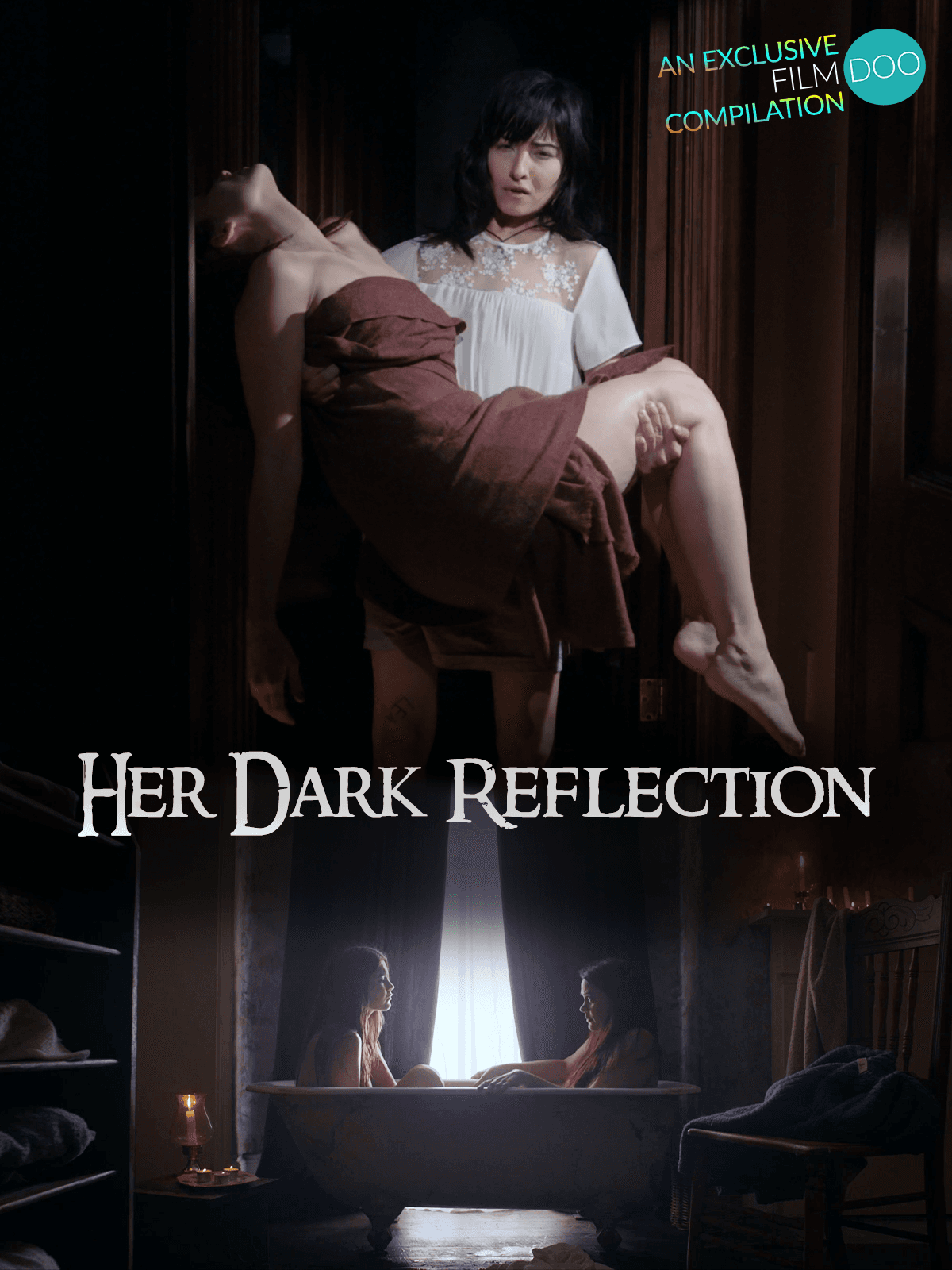 Her Dark Reflection poster