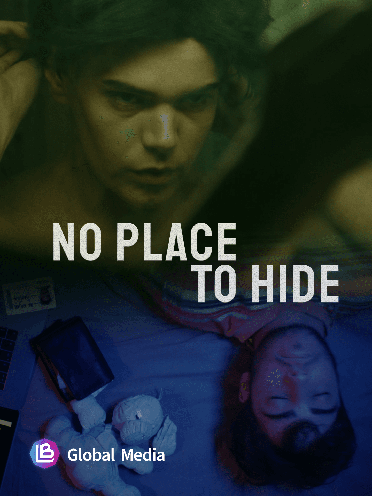 No Place to Hide poster