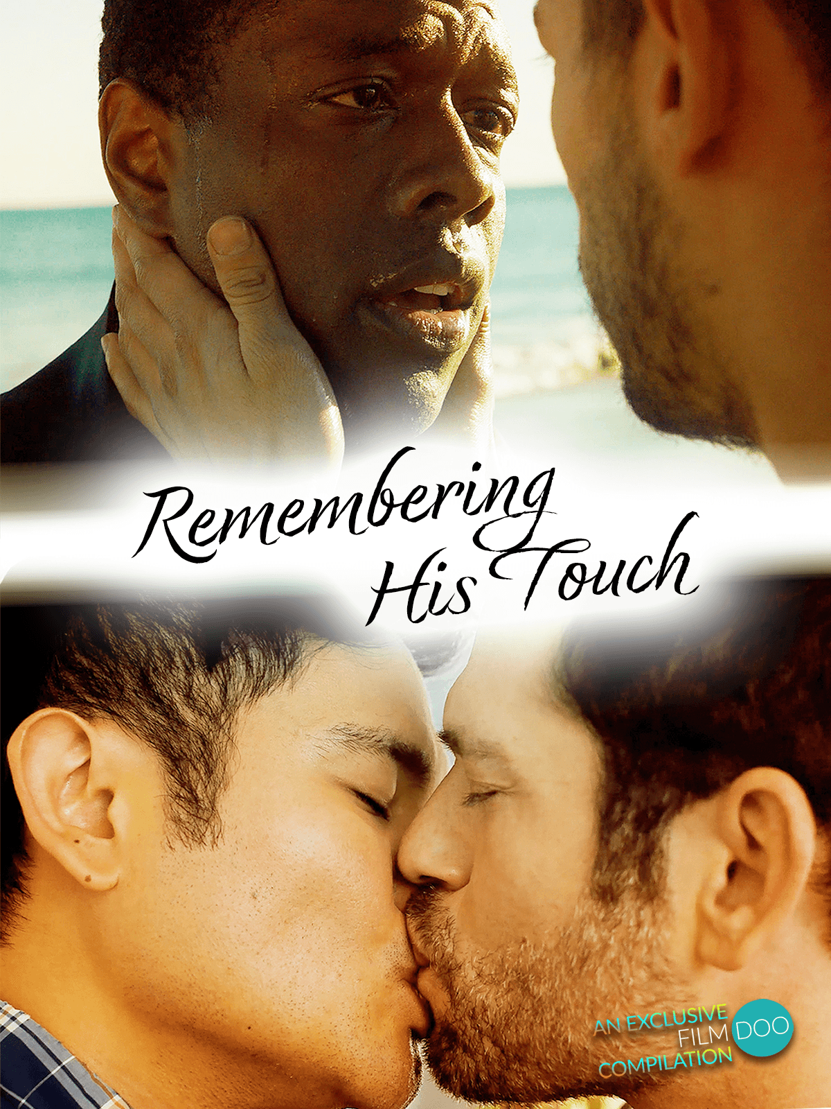 Remembering His Touch poster