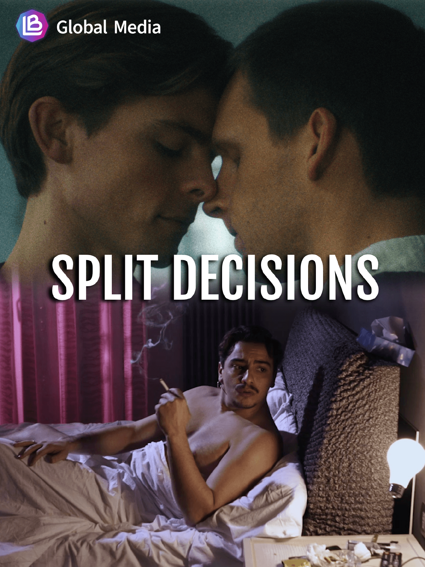 Split Decision poster