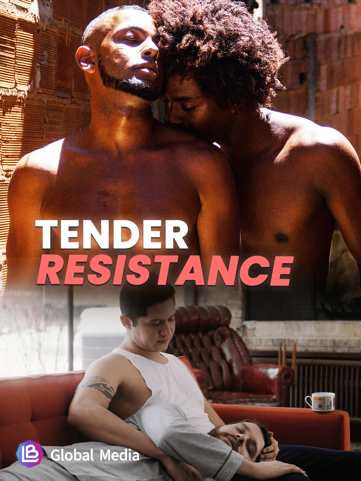 Tender Resistance poster