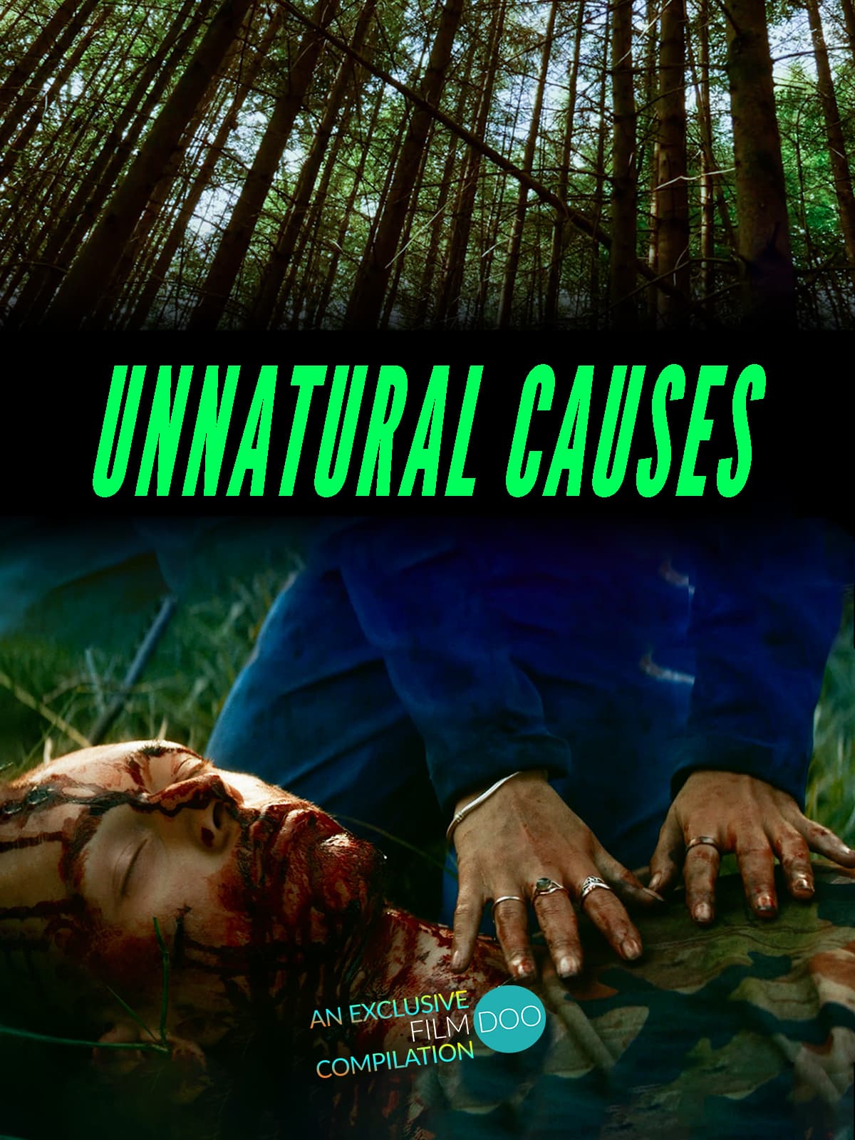 Unnatural Causes poster